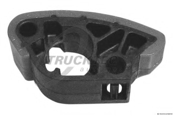 Ghidaje, lant distributie MERCEDES-BENZ VITO / MIXTO caroserie (W639) (2003 - 2016) TRUCKTEC AUTOMOTIVE 02.12.121