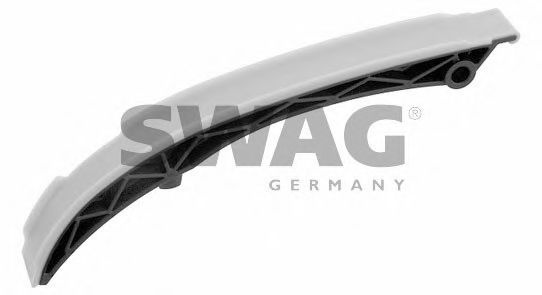 Ghidaje, lant distributie MERCEDES C-CLASS (W203) (2000 - 2007) SWAG 10 09 0085 piesa NOUA