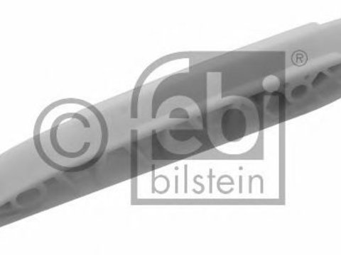 Ghidaje, lant distributie MERCEDES M-CLASS (W164) (2005 - 2016) Febi Bilstein 30504