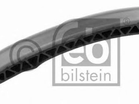 Ghidaje, lant distributie MERCEDES VITO bus (W639) (2003 - 2016) Febi Bilstein 19079