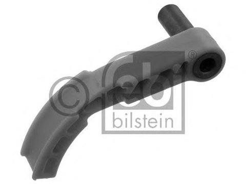 Ghidaje, lant distributie MERCEDES VITO caroserie (638) (1997 - 2003) Febi Bilstein 25302