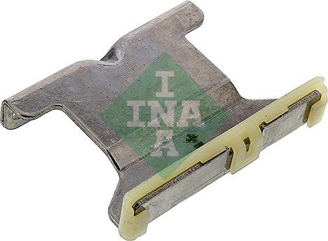 Ghidaje, lant distributie OPEL ZAFIRA / ZAFIRA FAMILY B (A05), Dubita, 07.2005 - 05.2019 INA 552 0122 10
