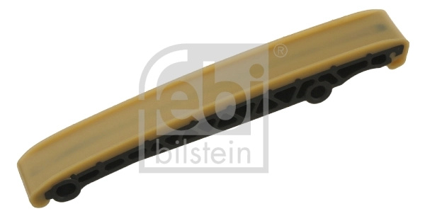 Ghidaje lant distributie partea de jos Febi Bilstein MERCEDES-BENZ E-CLASS T-Model (S211) 2003-2009 - 19077