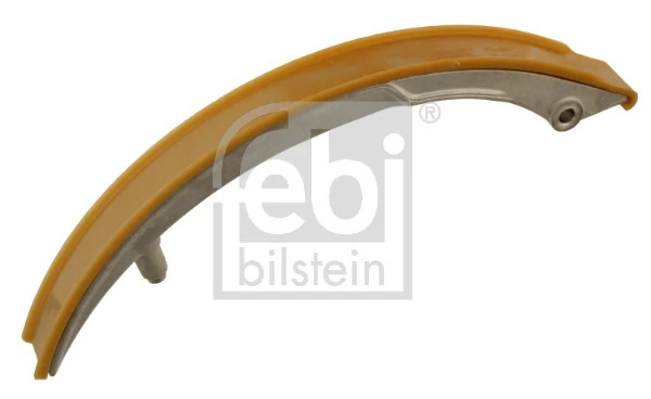 Ghidaje lant distributie partea de jos Febi Bilstein MERCEDES-BENZ 190 (W201) 1983-1993 - 15493