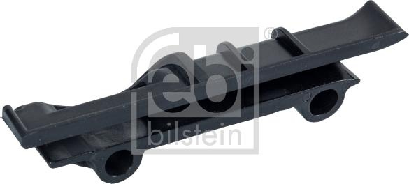 Ghidaje, lant distributie VW MULTIVAN V (7HM, 7HN, 7HF, 7EF, 7EM, 7EN), Dubita, 04.2003 - 08.2015 Febi Bilstein 25222