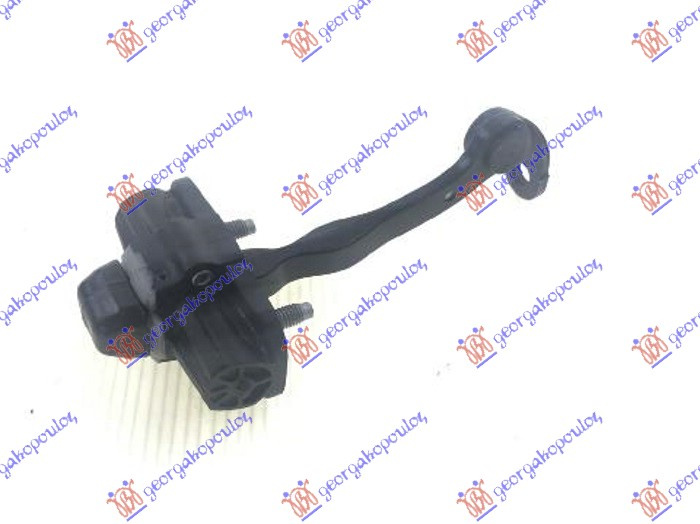 GHIDARE.LIMITATOR USA SPATE PEUGEOT 207 06-14 027006180 027006180 9181Q6