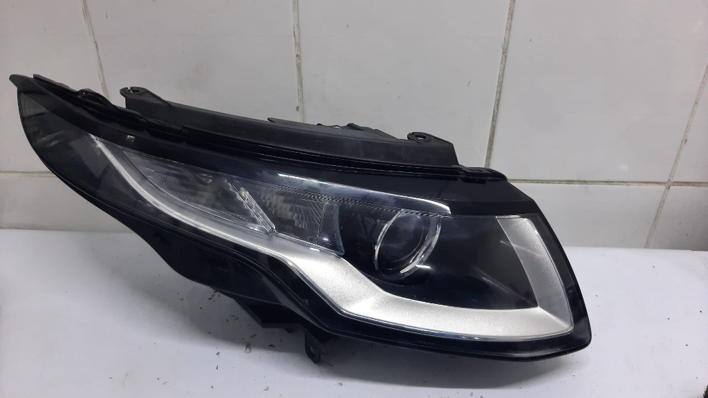 GJ32-13W029 FAR DREAPTA HALOGEN RANGE ROVER EVOQUE L538 FACELIFT 2011-2018