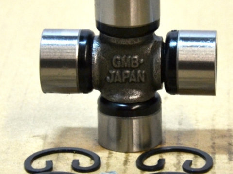 Gkn cruce cardanica 25x63.8mm mitsubishi