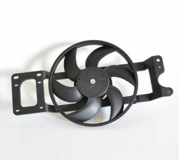 GMV (electroventilator) racire Dacia Logan fara AC