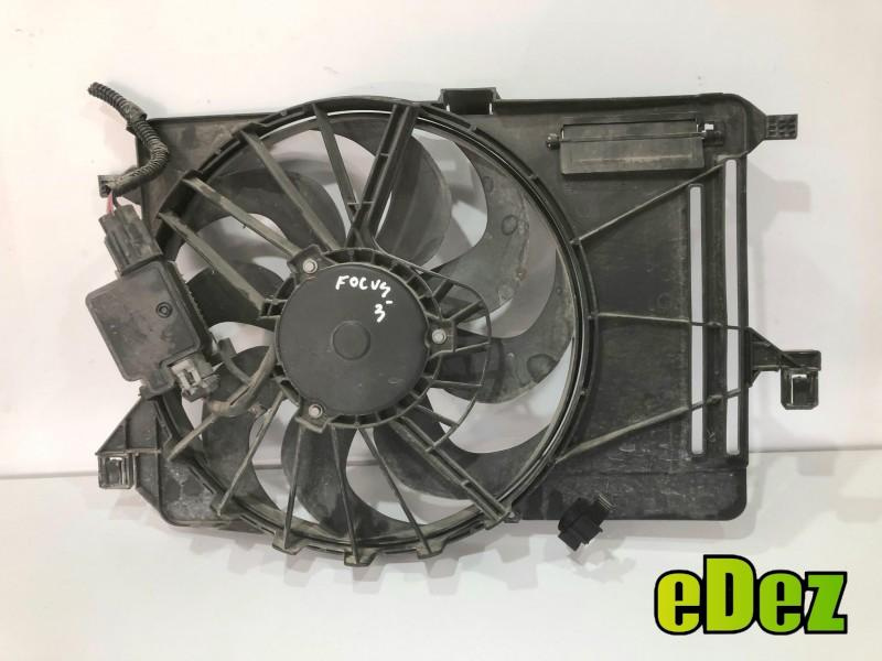 Gmv Ford Focus 3 (2011-2015) 1.6 tdci T3DA 8v61-8c607-eb