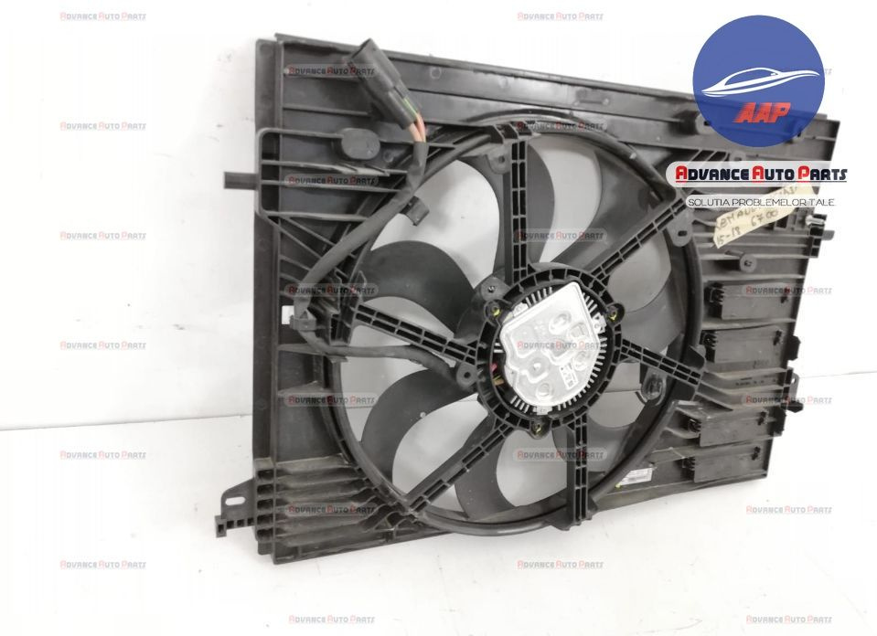 GMV Renault cod T85047B - original Renault Kadjar 1 2015 2016 2017 2018 Renault Kadjar 1 2015 2016 2017 2018