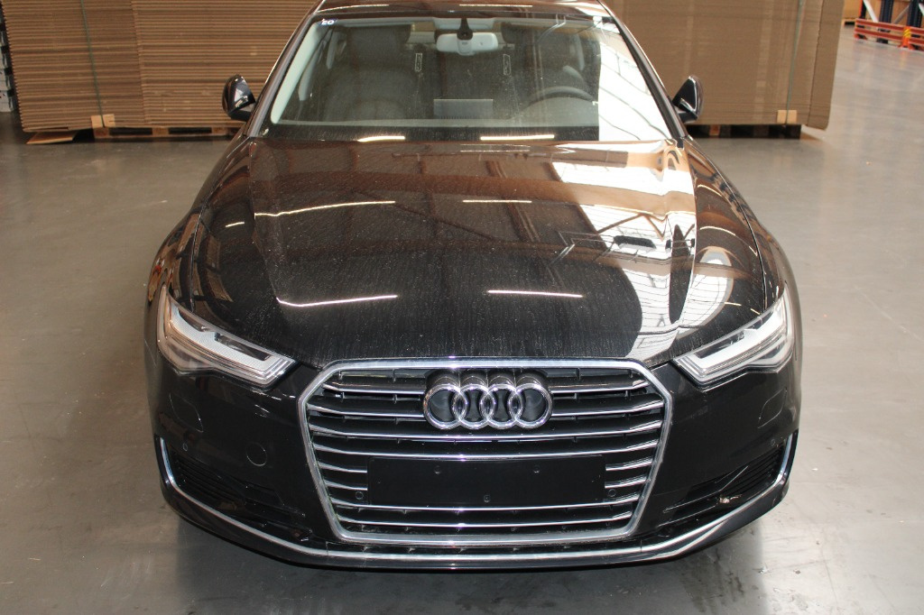 GMV ventilatoare cu carcasa Audi A6 C7 2016 8K0121207A 8K0 121 207 A la 0 km