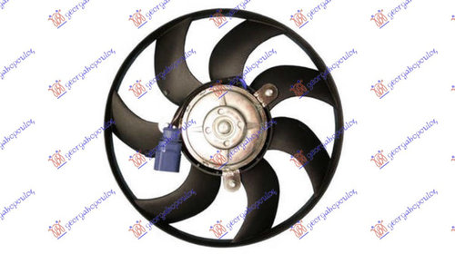 GMW Ac/ BNZ.-DSL. 30cm - VW GOLF VI 08-1