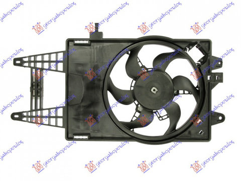 GMW ASSY -Ac/ TIP MARELLI (-Ac/) - LANCIA MUSA 03-13, LANCIA, LANCIA MUSA 03-13, 033606440