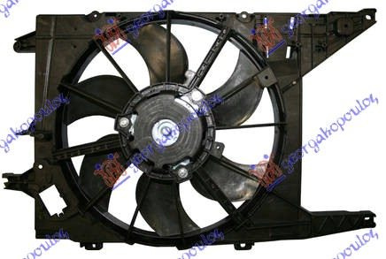 GMW ASSY BENZINA-DIESEL (400MM) - DACIA DUSTER 10-17, DACIA, DACIA DUSTER 10-17, 222006440