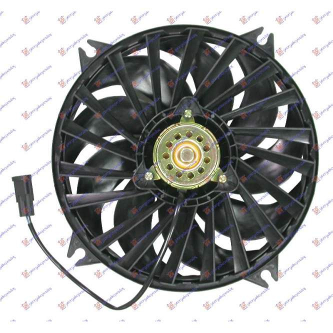 Gmw Assy Bnz./Dsl.(38cm)-Citroen Jumpy 07-16 pentru Citroen Jumpy 07-16