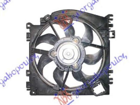 Gmw Assy (+?/C) Bnz.-Dsl.-Nissan Note 06-13 pentru Nissan Note 06-13