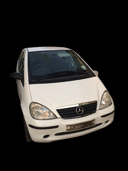 Goarna alarma Mercedes-Benz A-Class W168