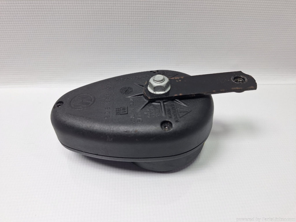Goarna alarma VOLKSWAGEN GOLF IV (1J1) [