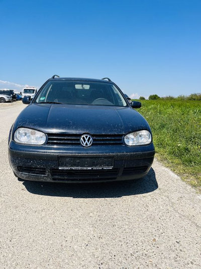 Golf 4 1.4 16 valve Benzina din 2003