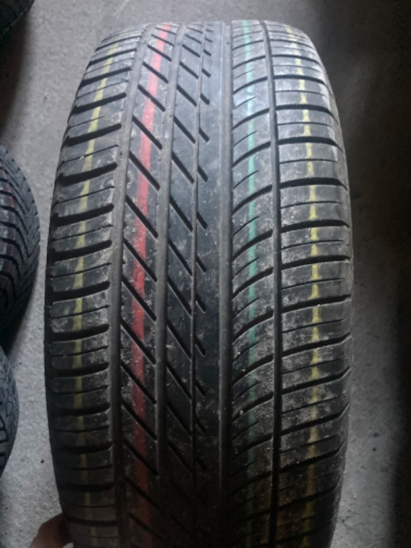 Goodyear set 2 buc 255/ 50 R20  Dot 2022