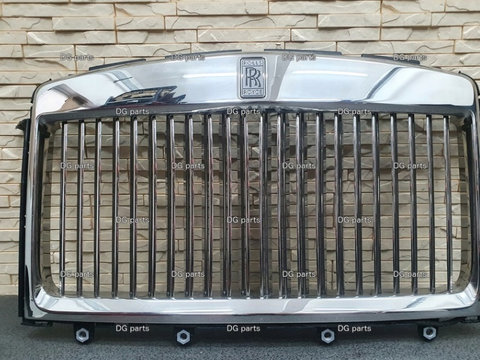 Grătar frontal Rolls Royce - Cullinan