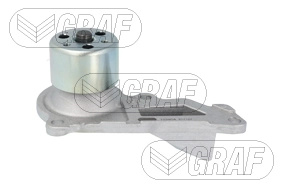 GRAF Pompa de apa, racire motor PA1424 pentru masina RENAULT CAPTUR II (HF_) 2020 2021 2022 2023 2024 2025