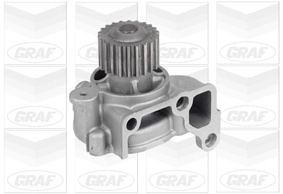 GRAF Pompa de apa, racire motor PA786 la SUZUKI VITARA (ET, TA, TD) 1994 1995 1996 1997 1998