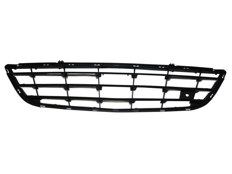 Grilă bară faţă centrală noua OPEL CORSA D S07 an 2006-2014