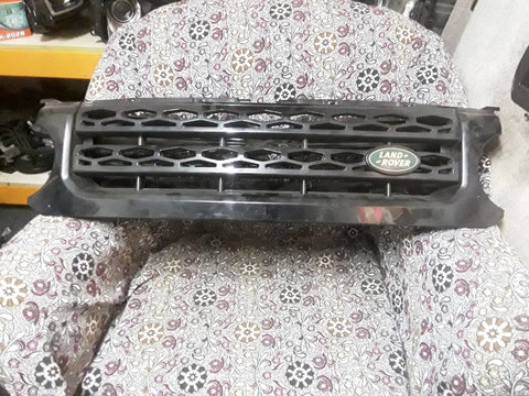 Grilă bară față Land Rover Discovery 4 AH22-8138 B W