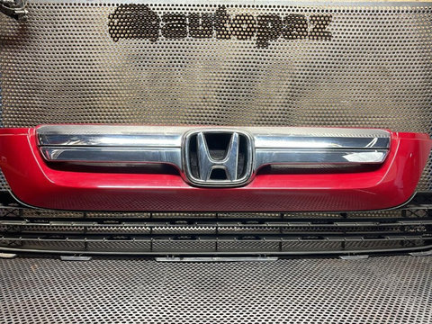 Grilă centrală dintre faruri Honda CR-V 2006-2010