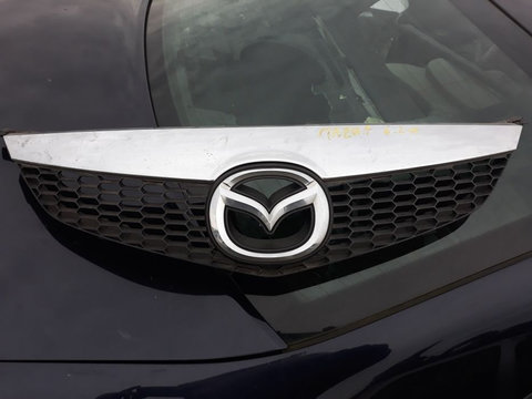 Grilă centrală Mazda 6 facelift