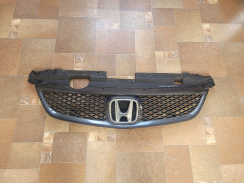 GRILĂ FAȚĂ COMPLETĂ HONDA CIVIC COD 71121-S5T-E100