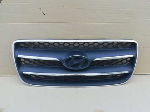 Grilă mască hyundai santa-fe 2006-2010 cod 86561-2B020