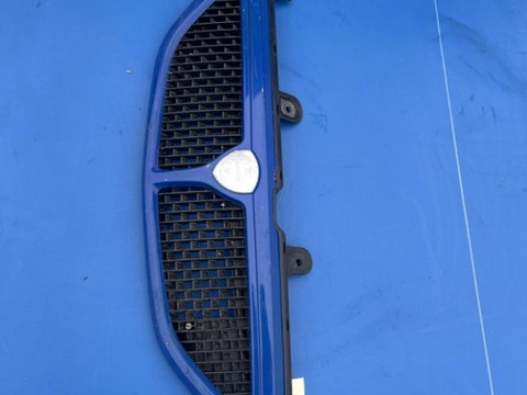 Grilă radiator - Culoare: Albastru - Lancia Y 1 generation [1996 - 2003]