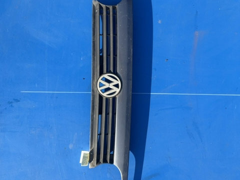 Grilă radiator - Culoare: Gri - Volkswagen Golf 3 generation [1991 - 1998]