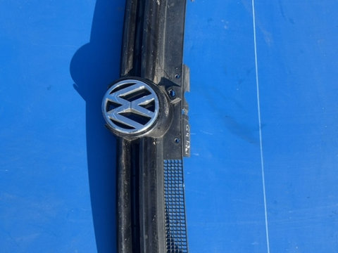Grilă radiator - Culoare: Negru - Volkswagen Golf 4 generation [1997 - 2006]