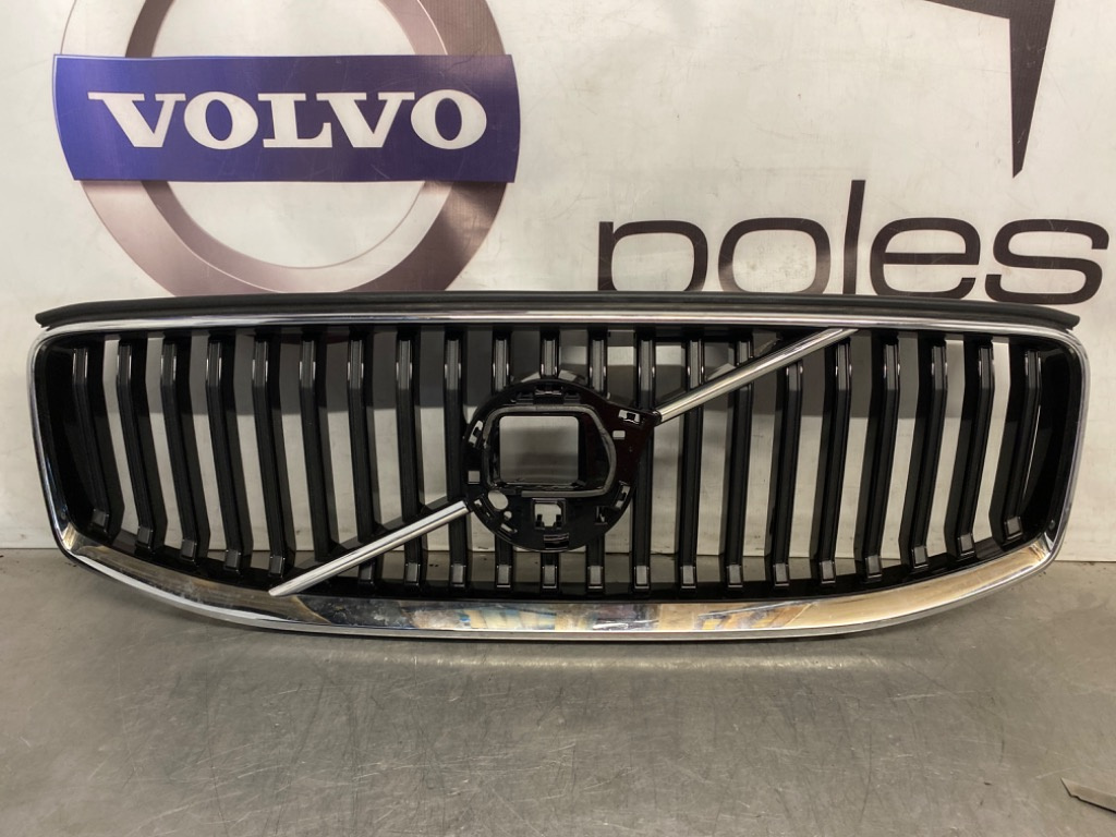 Grilă radiator, Inscription, Momentum, Volvo xc60 Facelift 2022-2025 32234984 32291032 32291019