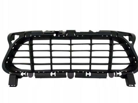 GRILĂ RADIATOR PORSCHE CAYENNE 958 7P5 TURBO oe 95850568311