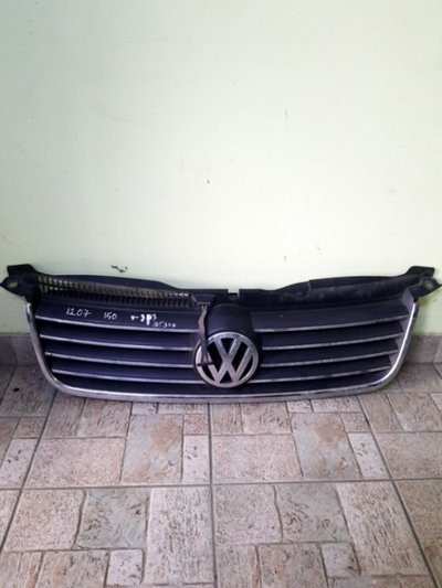 Grilă radiator - Volkswagen Passat B5+ [restyling