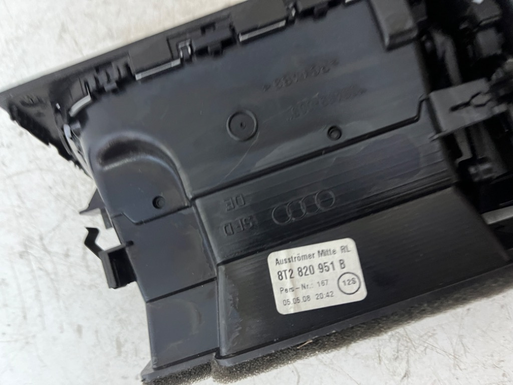 Grilă ventilație bord Audi A4 B8 A5 8T