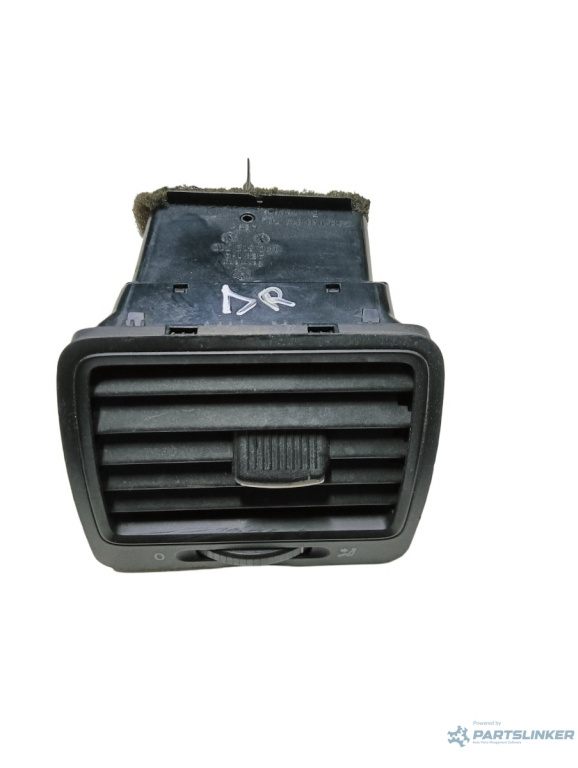 Grilă ventilatie dreapta fata VOLKSWAGEN GOLF V 1