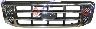 Grila 03- FORD RANGER 99-06 cod UM48-50-710