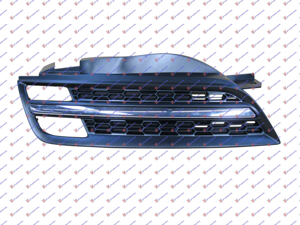 GRILA 05-07 - NISSAN MICRA [K12] 02-10 024404641 024404641 62320BC41A