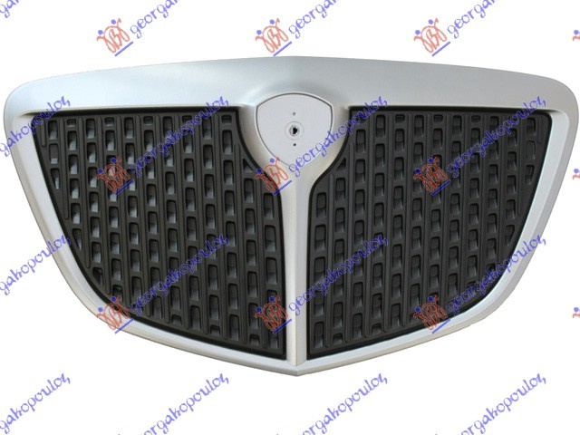 GRILA 06- - LANCIA MUSA 03-13, LANCIA, LANCIA MUSA 03-13, 033604545