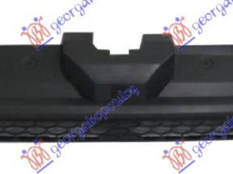 GRILA -07, FORD, FORD TRANSIT CONNECT 03-10, 098304540