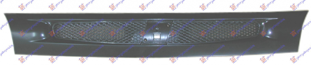 Grila 99- FIAT BRAVA 95-03 FIAT BRAVO 95-02 cod 735263394