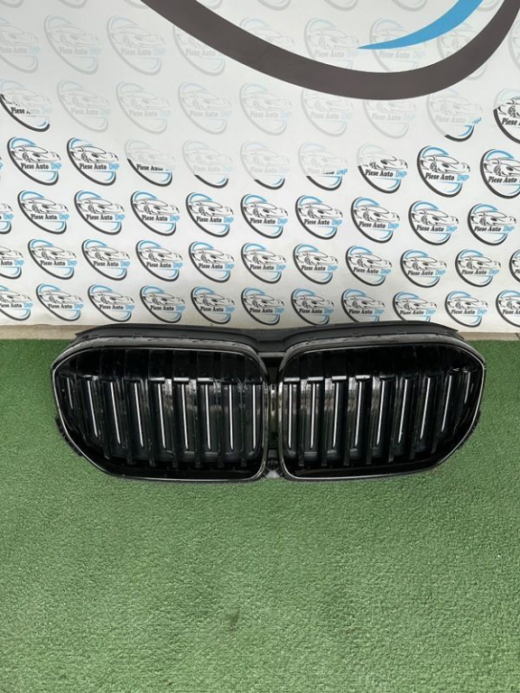 Grila activa completa Bmw seria 7 G11 G12 Lci lift