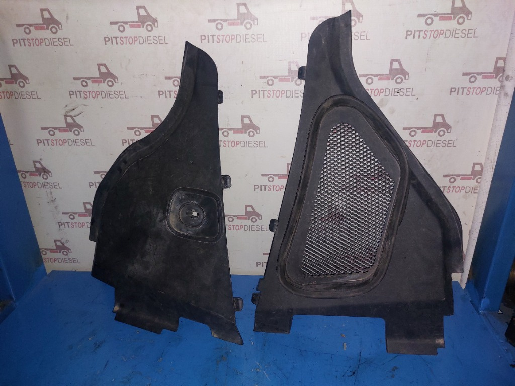 Grila admisie aer aeroterma mercedes w166 ml gle cod a1668300201