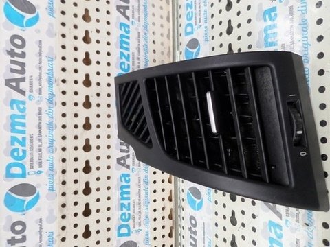 Grila aer bord, 51607059187-12, Bmw 1 E81